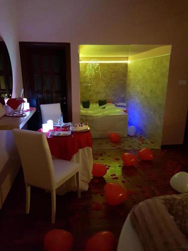 Fotos del hotel - Caos Calmo 2