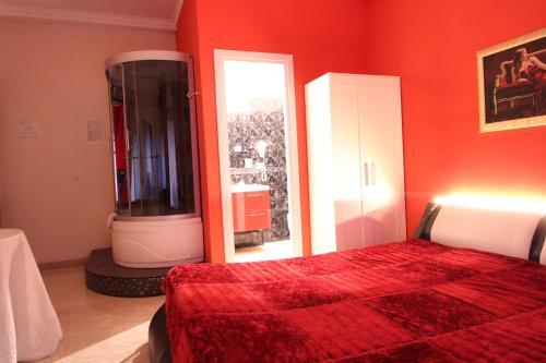 Fotos del hotel - Caos Calmo 2