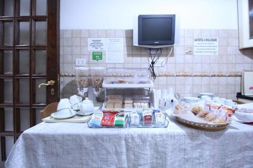 Fotos del hotel - Caos Calmo 2