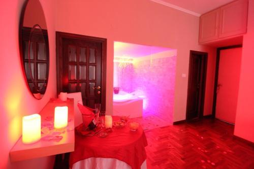 Fotos del hotel - Caos Calmo 2