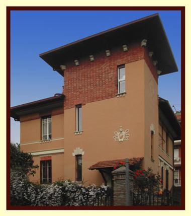 Fotos del hotel - Citta Giardino B&B