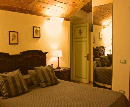 Fotos del hotel - Citta Giardino B&B