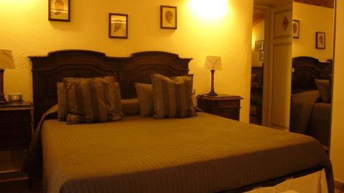 Fotos del hotel - Citta Giardino B&B