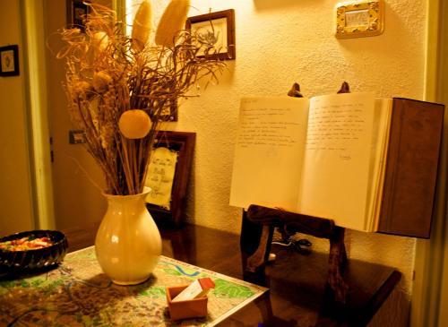 Fotos del hotel - Citta Giardino B&B