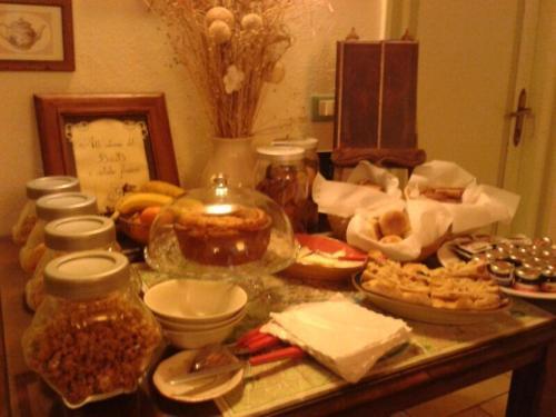 Fotos del hotel - Citta Giardino B&B