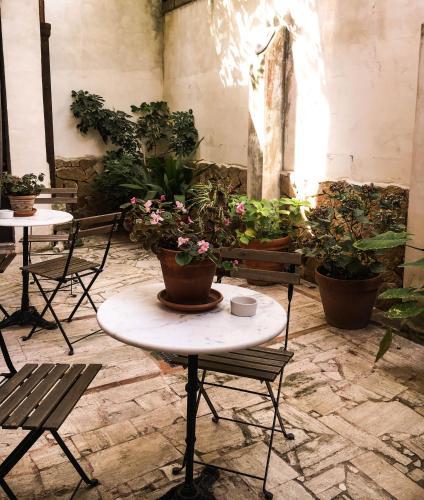 Fotos del hotel - Citta Giardino B&B