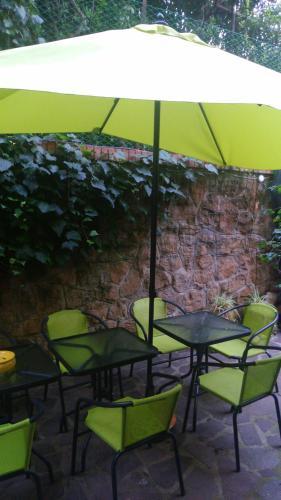 Fotos del hotel - Citta Giardino B&B