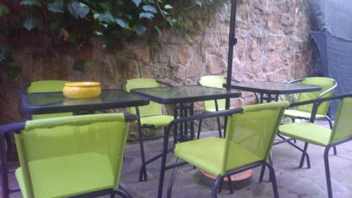 Fotos del hotel - Citta Giardino B&B