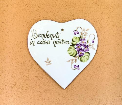 Fotos del hotel - Citta Giardino B&B