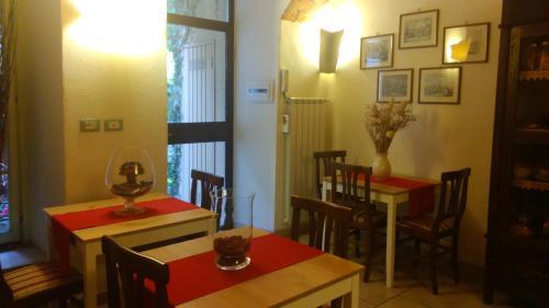 Fotos del hotel - Citta Giardino B&B