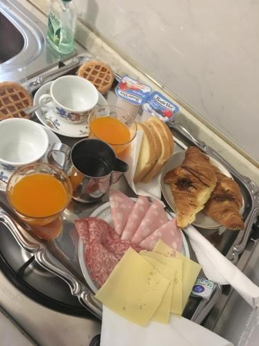Fotos del hotel - AT VATICAN APARTMENT