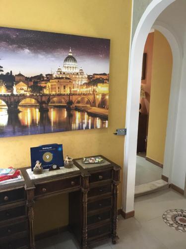 Fotos del hotel - AT VATICAN APARTMENT