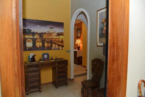 Fotos del hotel - AT VATICAN APARTMENT