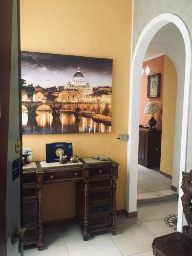 Fotos del hotel - AT VATICAN APARTMENT