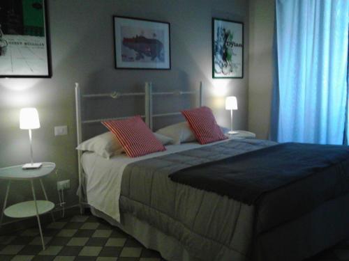 Fotos del hotel - Le Stanze di Pietro