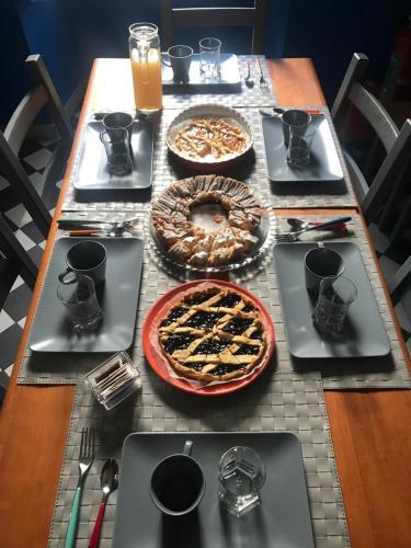 Fotos del hotel - Le Stanze di Pietro