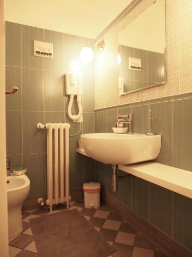 Fotos del hotel - Le Stanze di Pietro