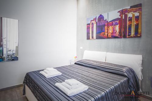 Fotos del hotel - Domus Alberti Bed & Breakfast