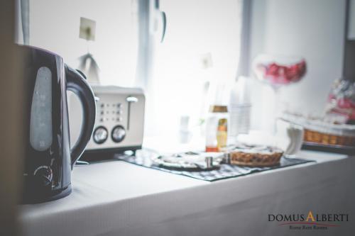 Fotos del hotel - Domus Alberti Bed & Breakfast