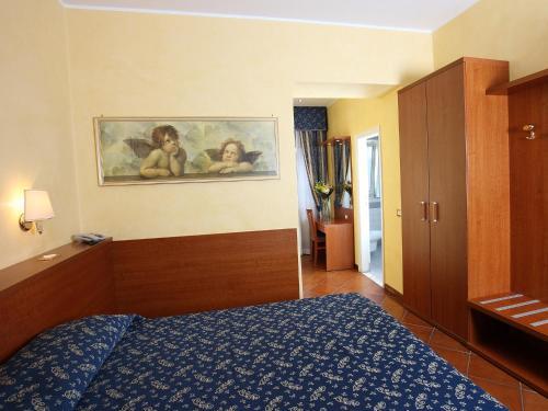 Fotos del hotel - Casa Di Santa Francesca Romana a Ponte Rotto