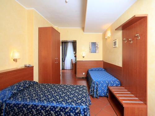 Fotos del hotel - Casa Di Santa Francesca Romana a Ponte Rotto