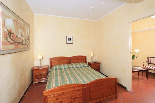 Fotos del hotel - Casa Di Santa Francesca Romana a Ponte Rotto