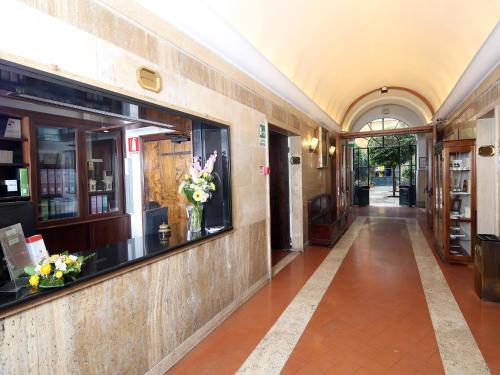 Fotos del hotel - Casa Di Santa Francesca Romana a Ponte Rotto