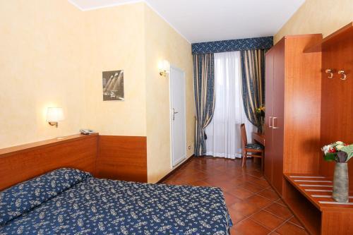 Fotos del hotel - Casa Di Santa Francesca Romana a Ponte Rotto