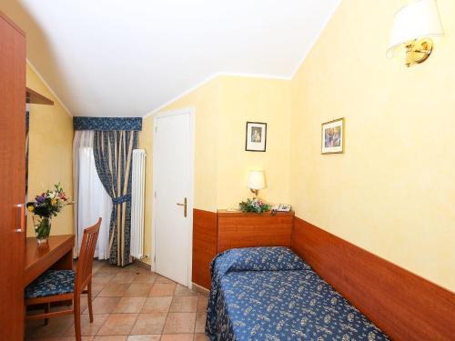 Fotos del hotel - Casa Di Santa Francesca Romana a Ponte Rotto