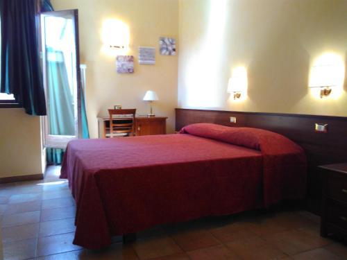 Fotos del hotel - Casa Di Santa Francesca Romana a Ponte Rotto