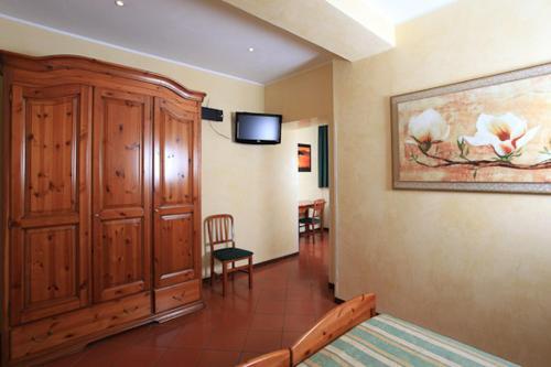 Fotos del hotel - Casa Di Santa Francesca Romana a Ponte Rotto