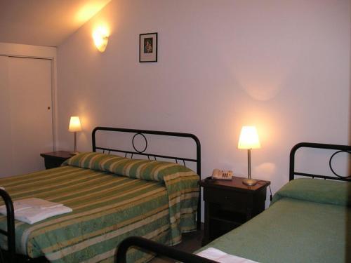 Fotos del hotel - Casa Di Santa Francesca Romana a Ponte Rotto