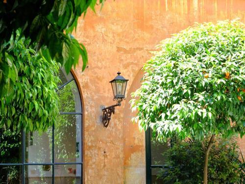 Fotos del hotel - Casa Di Santa Francesca Romana a Ponte Rotto