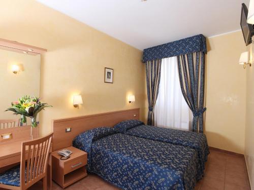 Fotos del hotel - Casa Di Santa Francesca Romana a Ponte Rotto