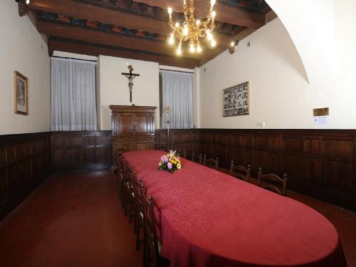 Fotos del hotel - Casa Di Santa Francesca Romana a Ponte Rotto