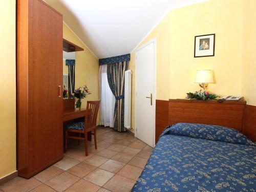 Fotos del hotel - Casa Di Santa Francesca Romana a Ponte Rotto