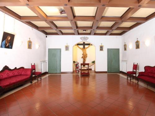 Fotos del hotel - Casa Di Santa Francesca Romana a Ponte Rotto