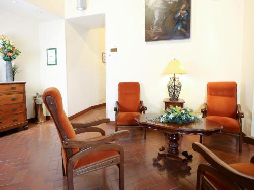 Fotos del hotel - Casa Di Santa Francesca Romana a Ponte Rotto