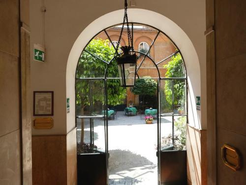 Fotos del hotel - Casa Di Santa Francesca Romana a Ponte Rotto
