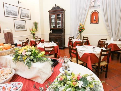 Fotos del hotel - Casa Di Santa Francesca Romana a Ponte Rotto