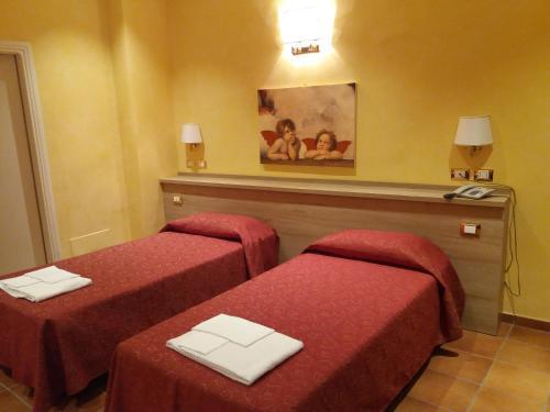 Fotos del hotel - Casa Di Santa Francesca Romana a Ponte Rotto