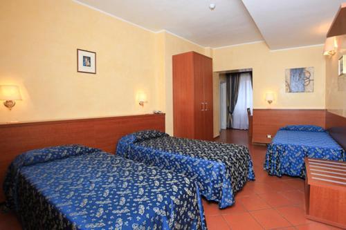 Fotos del hotel - Casa Di Santa Francesca Romana a Ponte Rotto