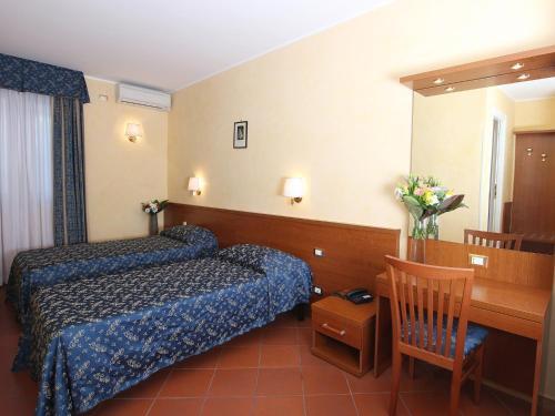 Fotos del hotel - Casa Di Santa Francesca Romana a Ponte Rotto