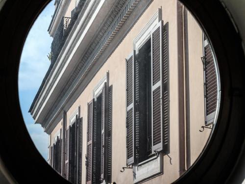 Fotos del hotel - Casa Di Santa Francesca Romana a Ponte Rotto