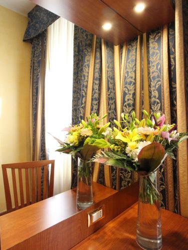 Fotos del hotel - Casa Di Santa Francesca Romana a Ponte Rotto