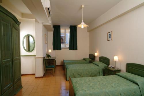 Fotos del hotel - Casa Di Santa Francesca Romana a Ponte Rotto