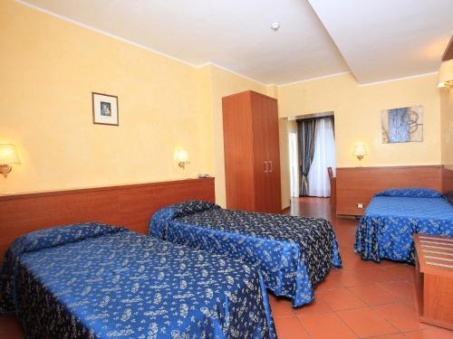 Fotos del hotel - Casa Di Santa Francesca Romana a Ponte Rotto