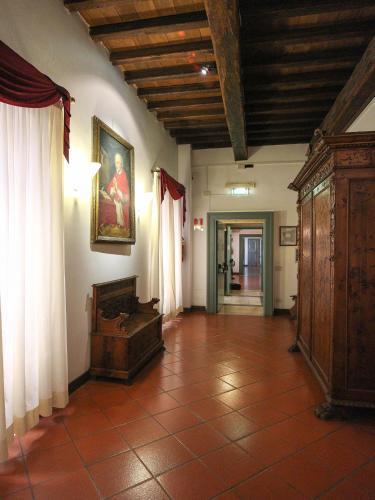 Fotos del hotel - Casa Di Santa Francesca Romana a Ponte Rotto