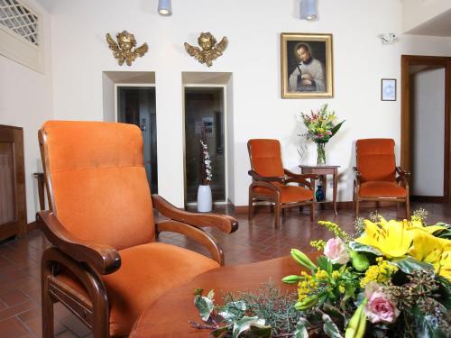 Fotos del hotel - Casa Di Santa Francesca Romana a Ponte Rotto