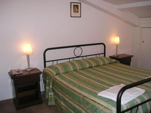 Fotos del hotel - Casa Di Santa Francesca Romana a Ponte Rotto